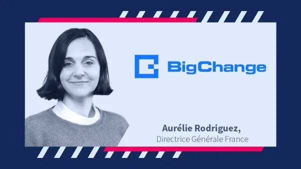 Aurélie-Rodriguez, DG France BigChange