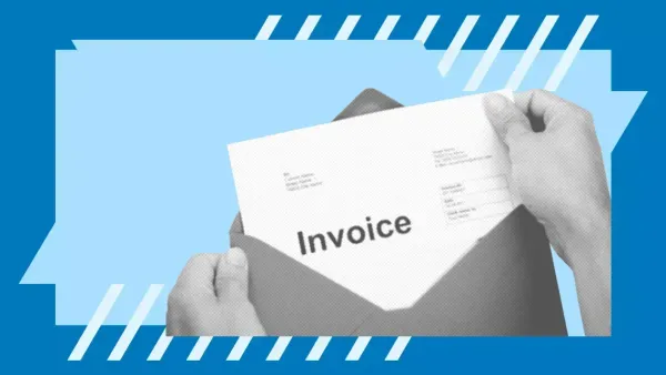 All You Need to Survive Supplier Invoices