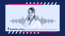 [VIDÉO] Ne faites plus l’impasse sur votre stratégie de propriété intellectuelle, par Mathilde Lefroy