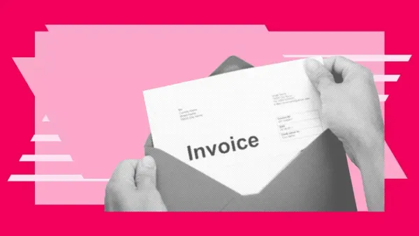 Late Fees and Finance Charges: How To Get Your Invoices Paid