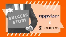 [Case Study] How Appvizer has helped Mailinblack achieve their conversion goals