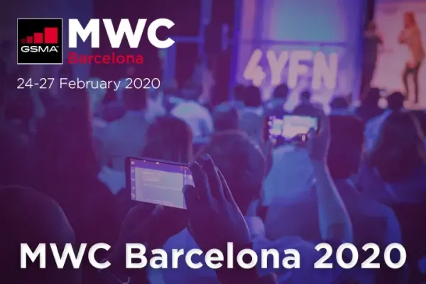 Mobile World Congress 2020: The World’s largest telco event is back!