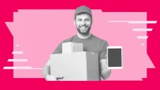Purchase order template: Various and unique designs to fit your company