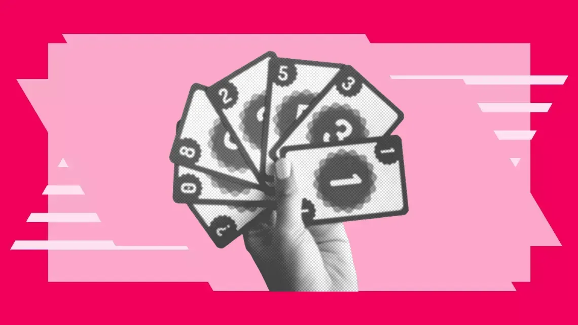 What is planning poker and how to play it