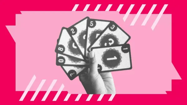 Poker planning:  Le migliori carte per i vostri progetti sono nelle vostre mani