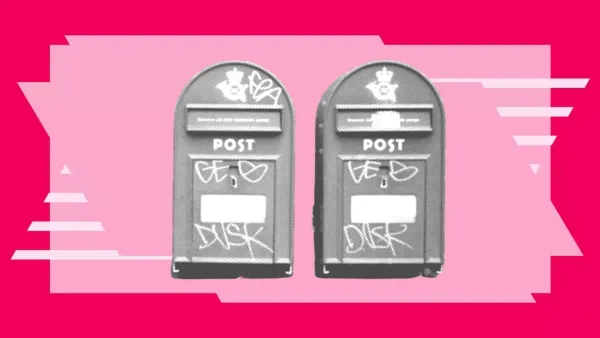 Mail marketing, la vostra campagna in 10 punti