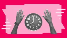[R&D] Suivez votre gestion des temps pour booster votre productivité