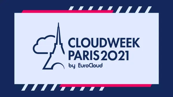 Vous avez manqué la Cloud Week 2021 ? Visionnez les replays ! ▶️