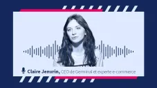 [VIDÉO] E-commerce : les bonnes pratiques data analytics de Claire Jenvrin