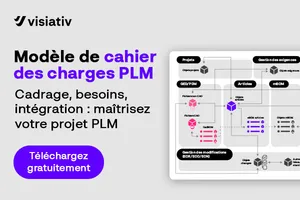Visiativ PLM
